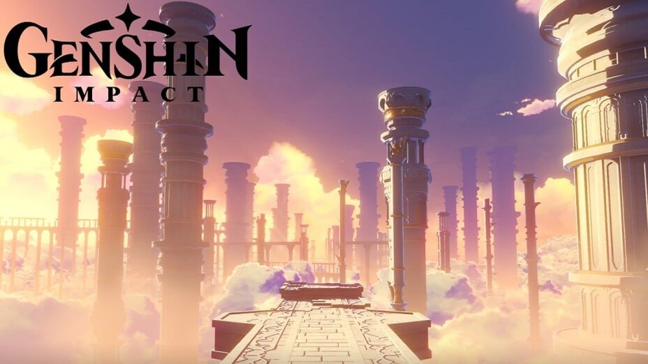 Genshin Impact: En manque de Primogemmes?  Stemmeteknikker Gratis at spille pour en farm!