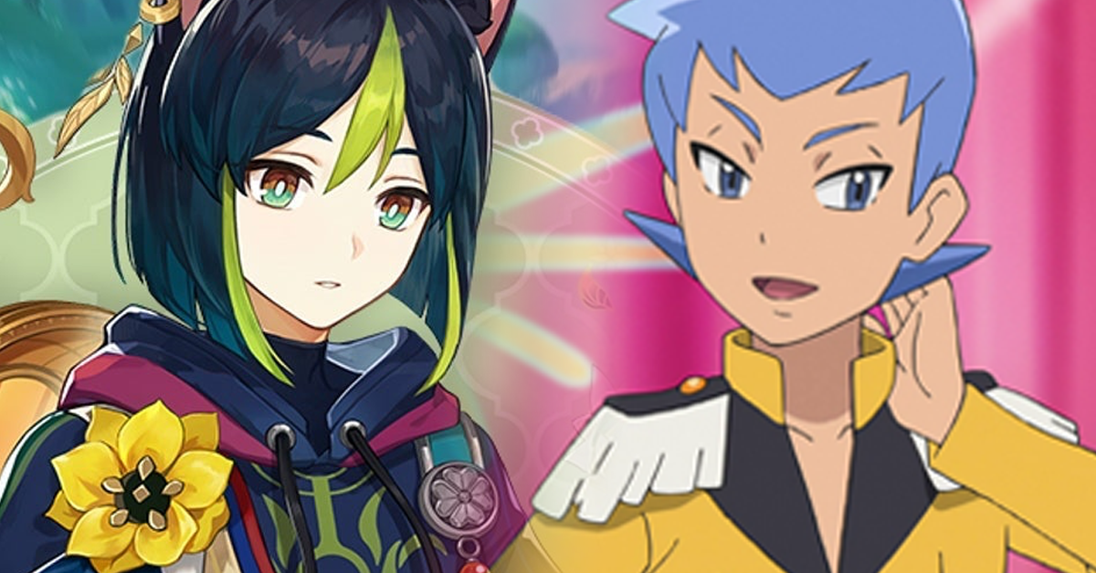 Genshin Impact, Pokémon-stjerne står over for påstande om upassende opførsel med fans