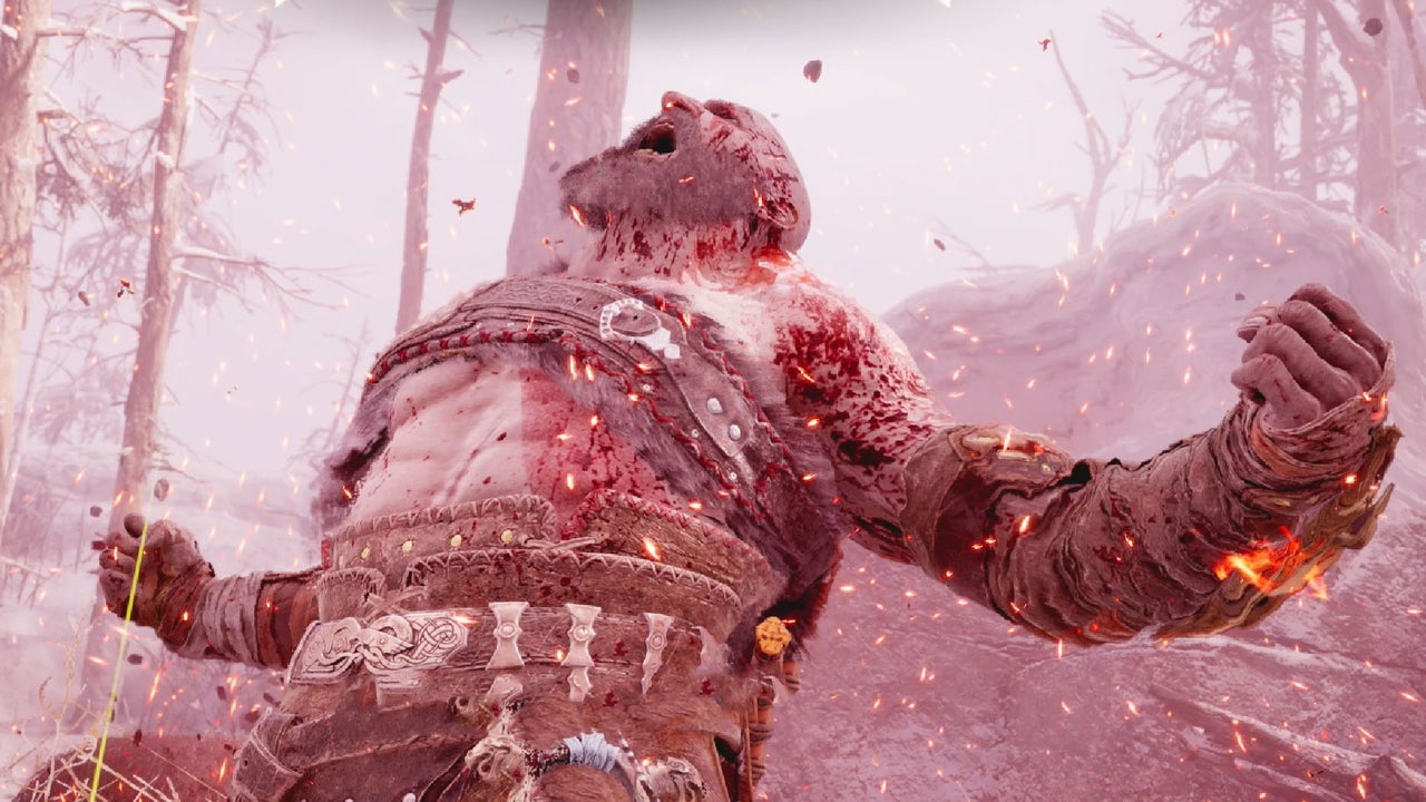 God of War: Ragnarok Devs var ikke klar over, at allieredes ødelæggende gåder ville irritere spillere