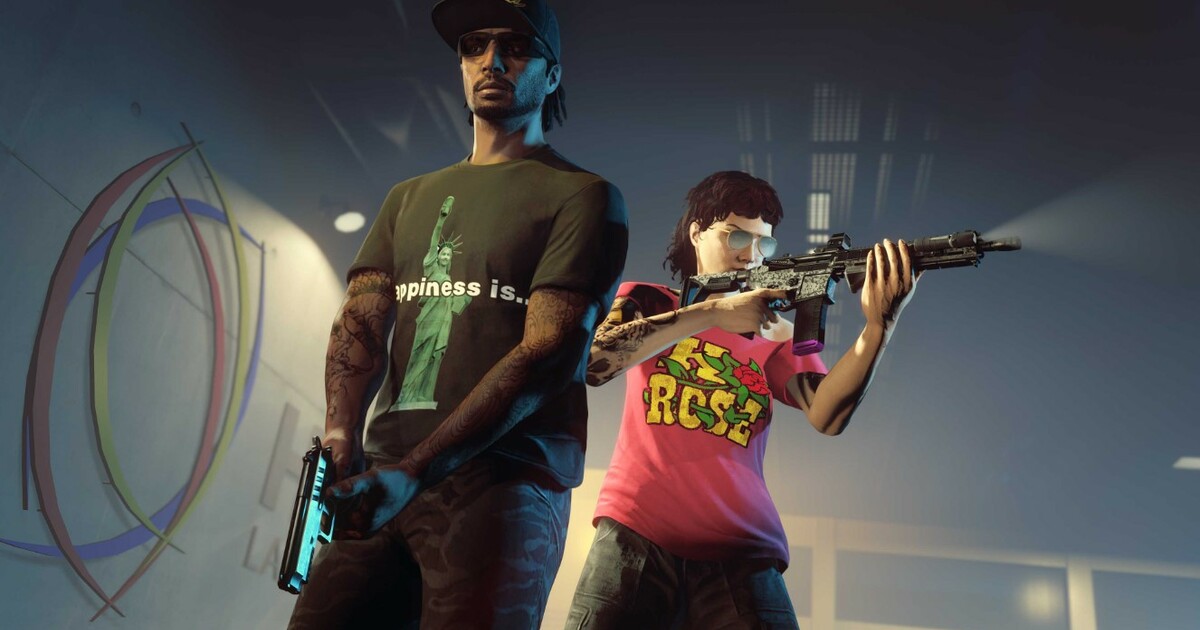 Grand Theft Auto 5 er nu sikkert at spille på pc - du kan gå tilbage til dine røverier uden bekymringer