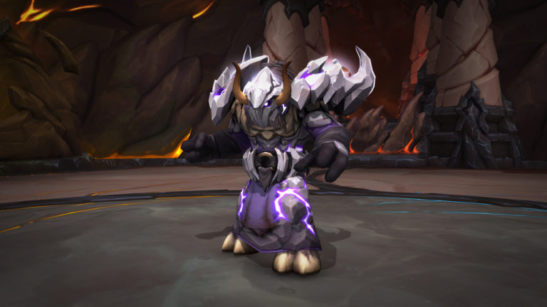 Hvem er Kurog Grimtotem?  WoW: Dragonflight raid boss historie og historie, forklaret