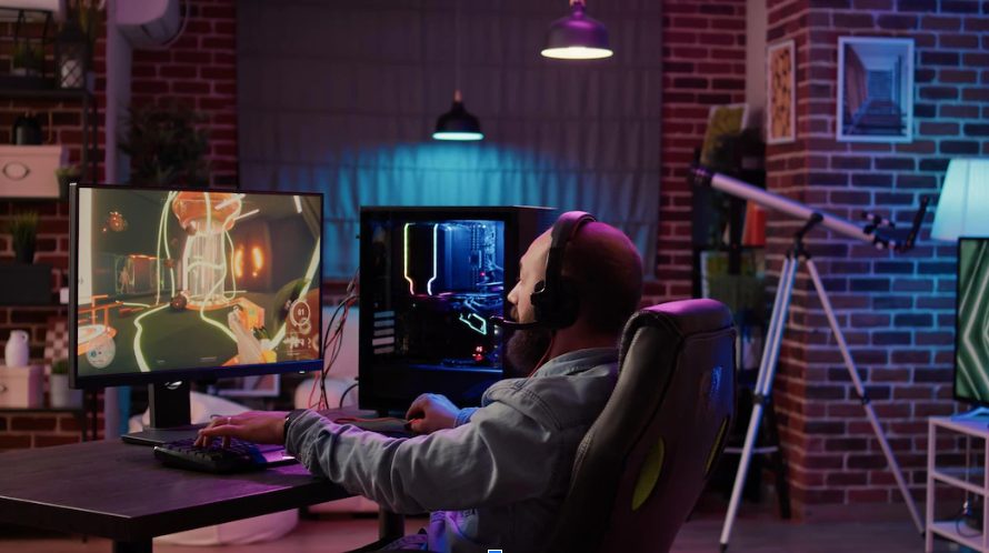 Hvor en nybegynder kan få spilerfaring og viden om World of Warcraft og Dragonflight-opdateringen