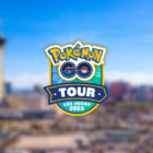Hvornår starter Pokémon Go Tour: Hoenn Las Vegas og globalt?