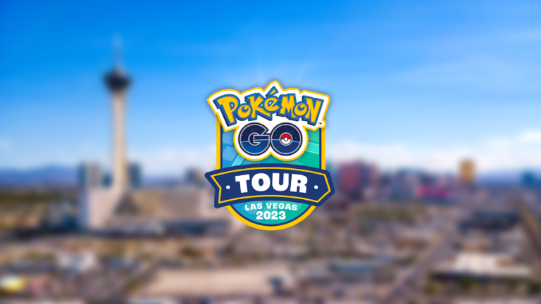 Hvornår starter Pokémon Go Tour: Hoenn Las Vegas og globalt?