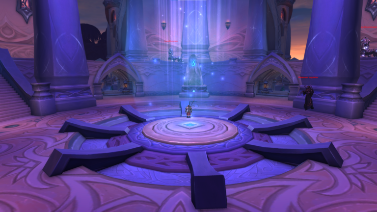 Kun 2 WoW fangehuller udgør næsten alle de hurtigste Mythic+ løb i Dragonflight sæson 1