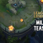 League of Legends kommende Champion Milio Teaser