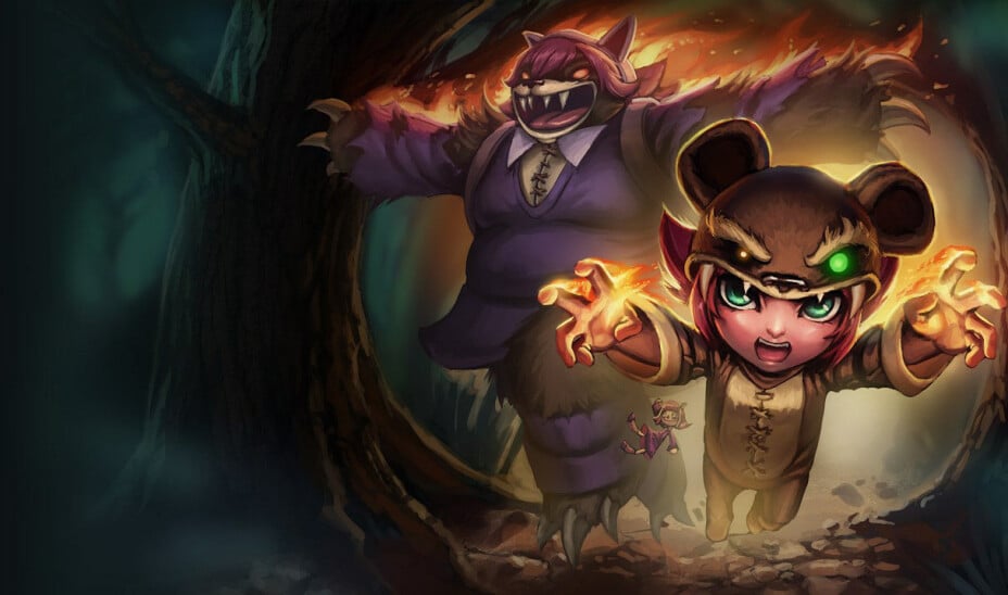 LoL - Patch 13.3 : Un hot-fix d'urgence pour deux champions