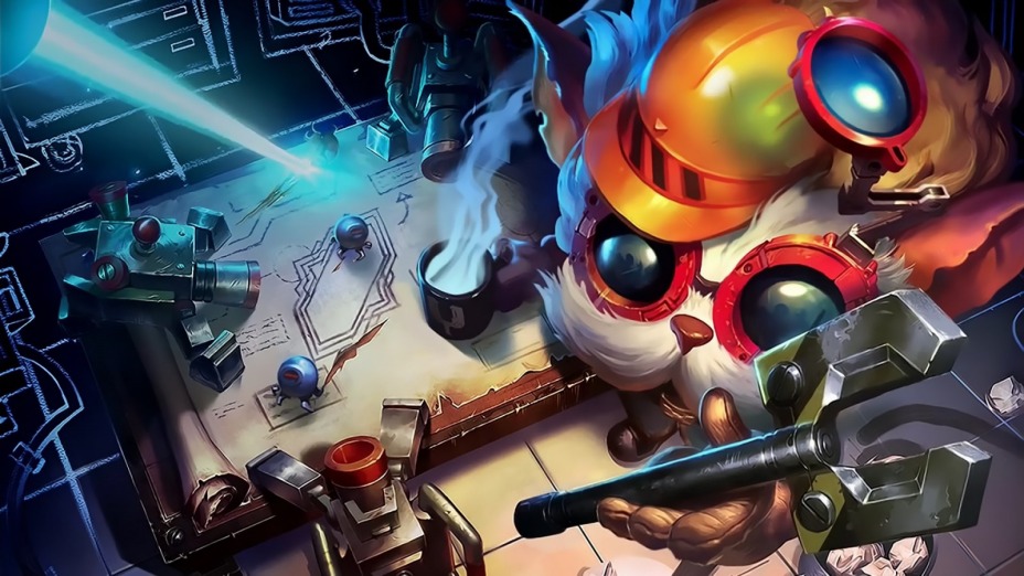 LoL: Patch 13.3 est finalment retardé