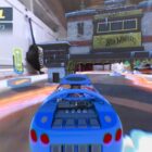 Mario Kart Live And Knockout City Studio annoncerer Hot Wheels: Rift Rally
