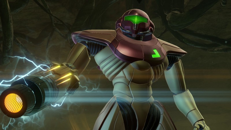 Metroid Prime Remastered anmeldelse - Et moderniseret mesterværk