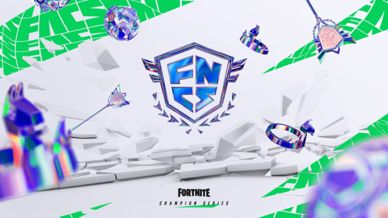 NA Fortnite fusionerer turneringsservere - og fællesskabet er splittet