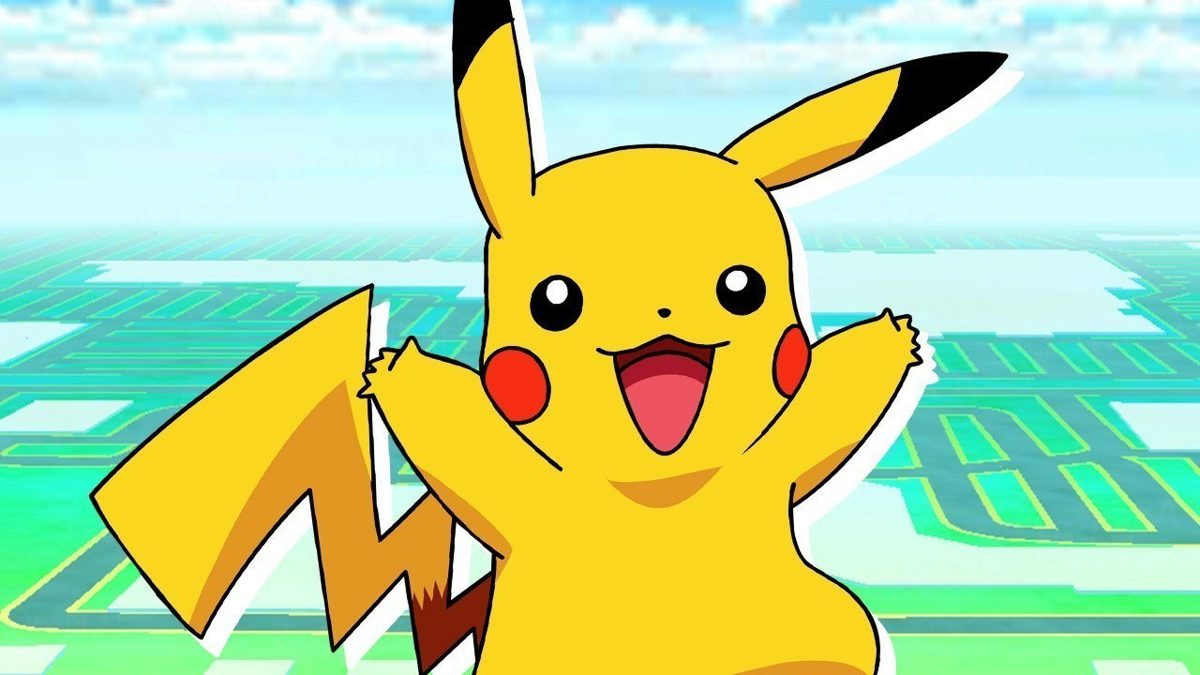 Niantic bad Pokémon GO-spillere om ikke at besøge den offentlige park, medmindre de havde købt $30 In-Game Pass