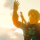 Opdatering: The Legend Of Zelda: Tears Of The Kingdom koster $70