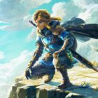 PSA: The Legend of Zelda: Tears of the Kingdom Art Book er tilsyneladende lækket online