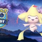 Pokemon GO Tour: Hoenn kommer med skinnende Jirachi og mere