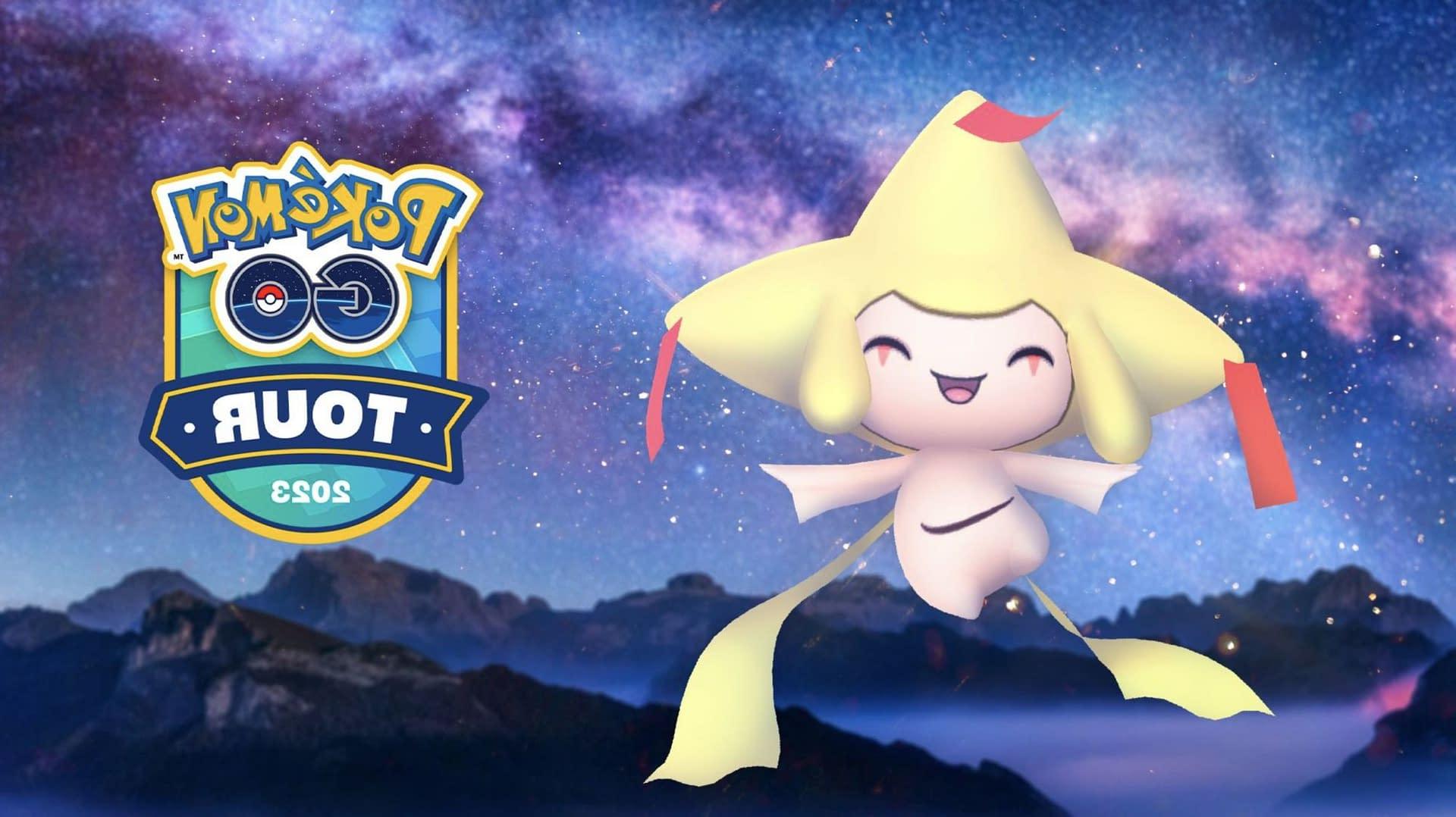 In all of the year it has been the biggest event of all year, live inPokemon GO.Pokemon GOTour: Hoenn has gone global, bringing Shiny Jirachi, Primal Groudon, Primal Kyogre into the game and everything out of the other Shiny releases from Hoenn. We are getting started. Here are some exciting details that we can confirm aboutPokemon Go Tour: Hoenn. This will [] be the first in the US to be a Canadian embassy.
