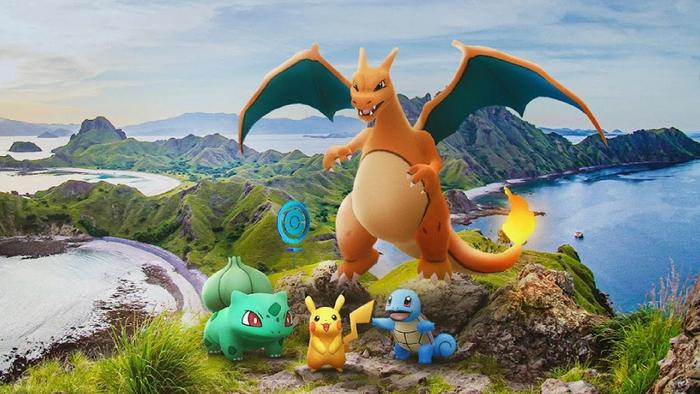 Pokémon GO-spillere er trætte af spillets forfærdelige Gym-kampe