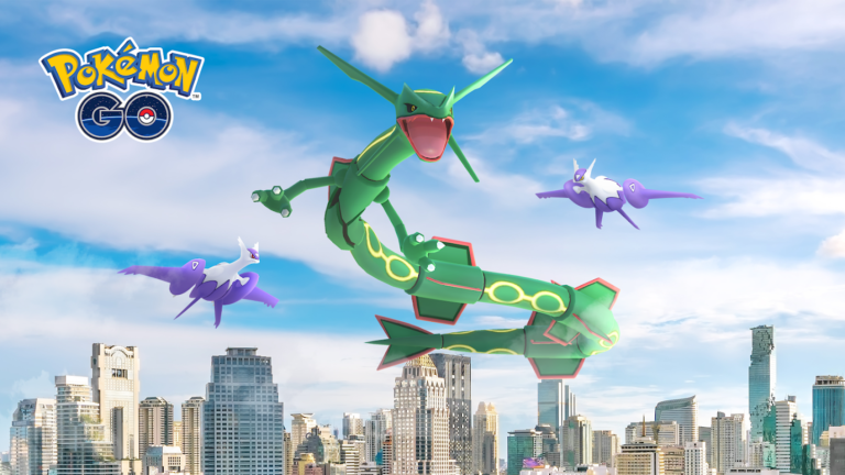 Pokémon Go: All Primal Rumblings Forskningsopgaver og belønninger