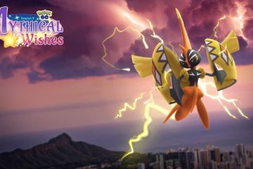 Pokémon Go afslører ny Team Rocket-kamp i Crackling Voltage-begivenheden