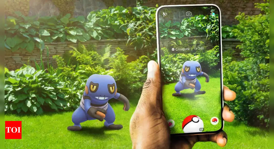 Pokemon Go annoncerer Valentinsdag 2023-begivenheden: Alle detaljer