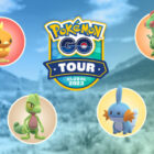 Pokémon Go Tour: Hoenn