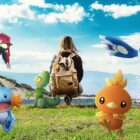 Pokemon Go-spillere ødelagt af Hoenn Tour Groudon opgave