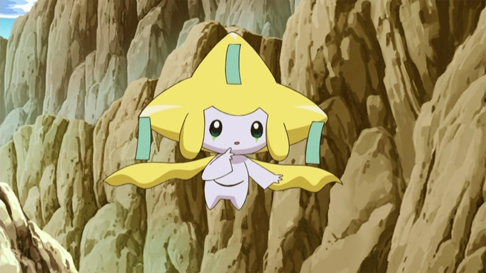 Pokemon Go-trænere stiller spørgsmålstegn ved Niantic over ikke at kunne give Jirachi-forskningsbillet