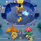 Pokemon UNITE Update 1.8.1.6 Karakterændringer
