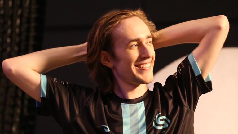 Quinn kårer de bedste Dota 2-spillere i scenen lige nu, og der er en kæmpe snub