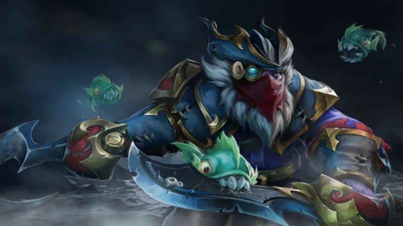 Riki, or better known as Rikimaru in DOTA, is one of the most famous heroes that was standing for the 21st place. He achieved remarkable success by 54.6%; however, he is a true achievement! Riki is almost always ridiculous today that he's more effective as a support. Dota 2 Riki Skills Before we cover Riki Dota 2 guide, we should understand Rikis skill set that Icefrog radically revamped. He's in a better mood.