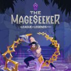 Riot annoncerer ny League of Legends Action-RPG The Mageseeker