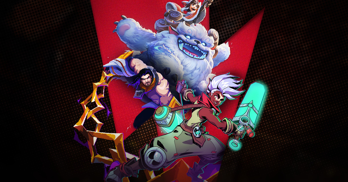 Riot bekræfter League of Legends spinoff Mageseeker og nye udgivelsesdatoer
