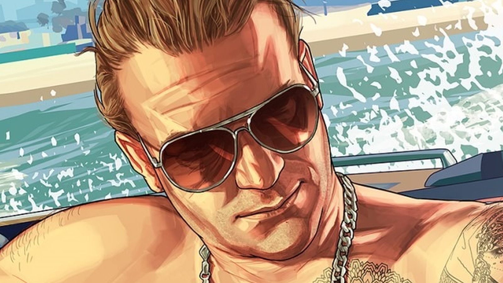 Rockstar Leaker vejer ind på GTA 6 online detalje