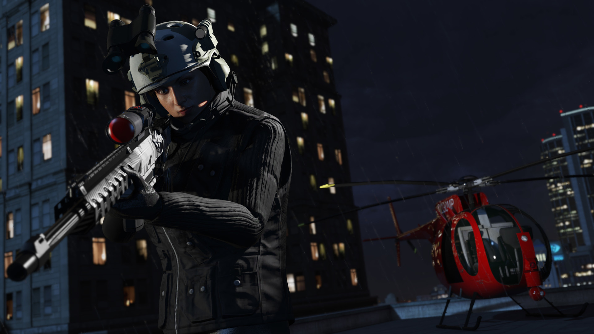 Rockstar insider afslører detaljer om Grand Theft Auto Online-efterfølgeren