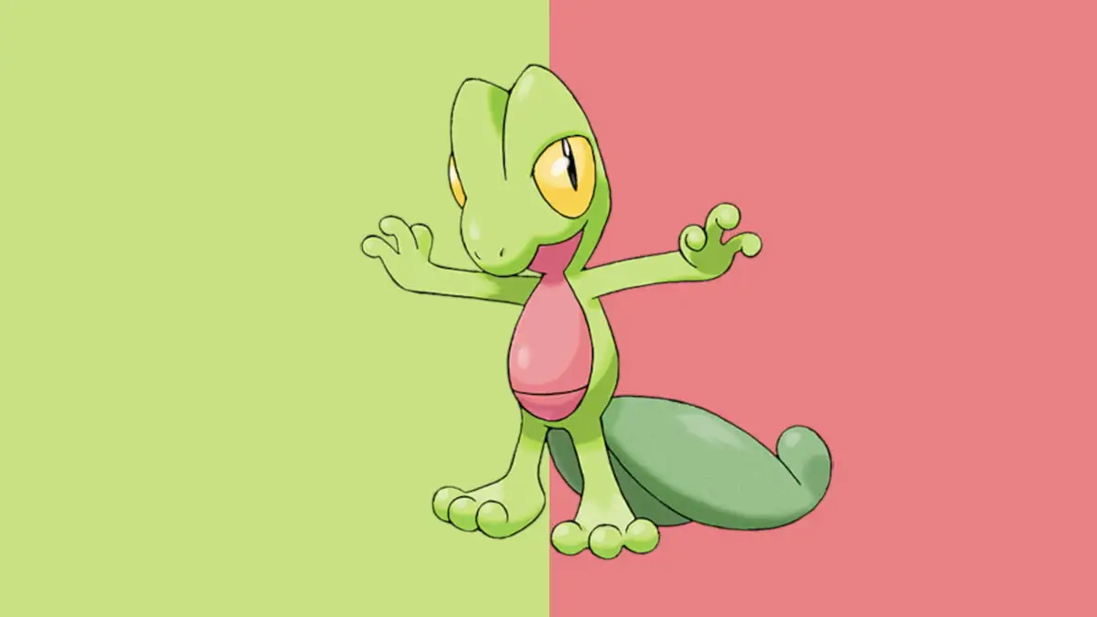How to complete the Primal Rumblings Collection Challenge in Pokémon Go