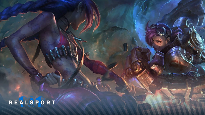Sådan repareres League of Legends fejlmeddelelse "Kan ikke oprette forbindelse til server".