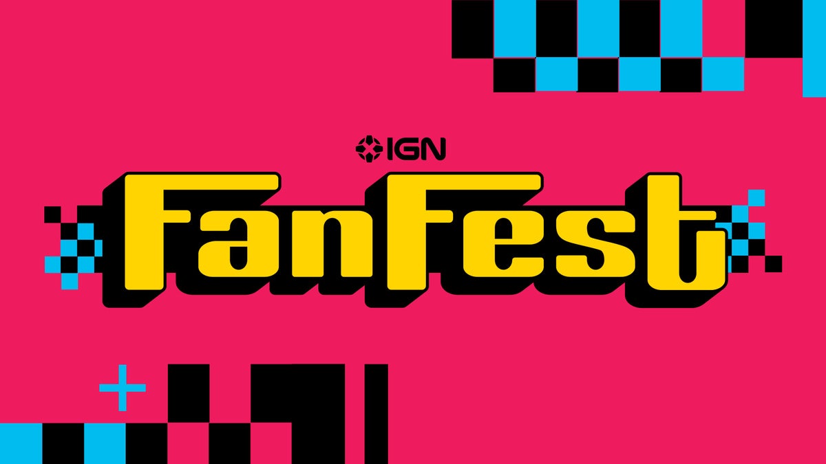 Sådan ser du IGN Fan Fest 2023