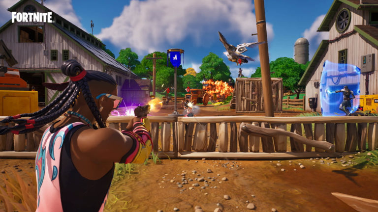 Sådan ser du Tfue $100.000 Fortnite-turneringen