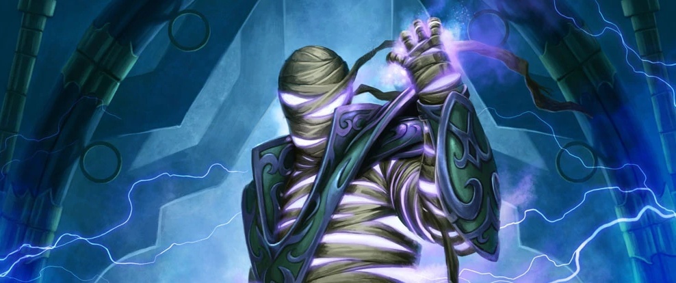 Sjælden WoW Outfit Alert: Ethereal Soul-Trader Set Nu Transmoggable