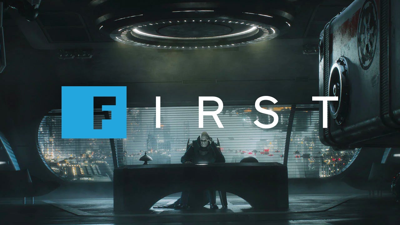 Star Wars Jedi: Survivor – Mød 8 af Cals fjender |  IGN først