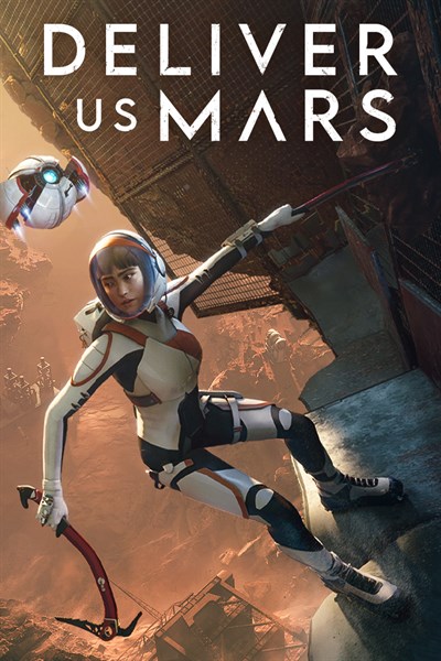Befri os Mars