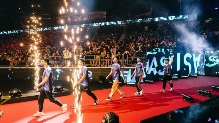 Team Aster Dota 2-spillere hævder, at organisationen skylder dem mange års præmiepenge, betalinger