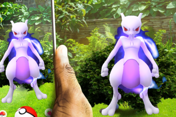 Fang Shadow Mewtwo og Porygon i Pokémon Go i denne uge