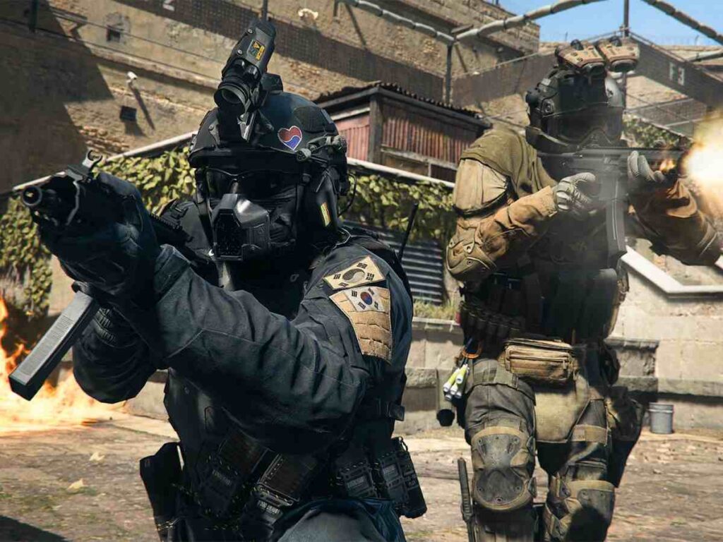 Call of Duty: Warzone 2 DMZ Mode vil kræve, at spillere betaler for noget indhold i sæson 2
