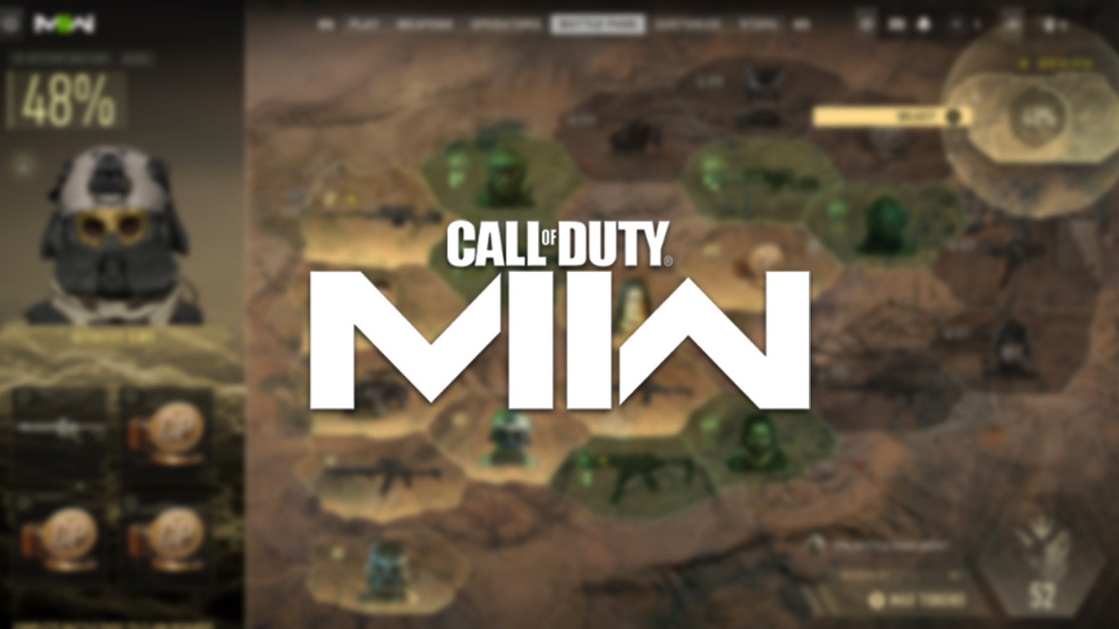 Warzone 2- og MW2-udviklere under beskydning efter annoncering af Battle Pass-token i sæson 2