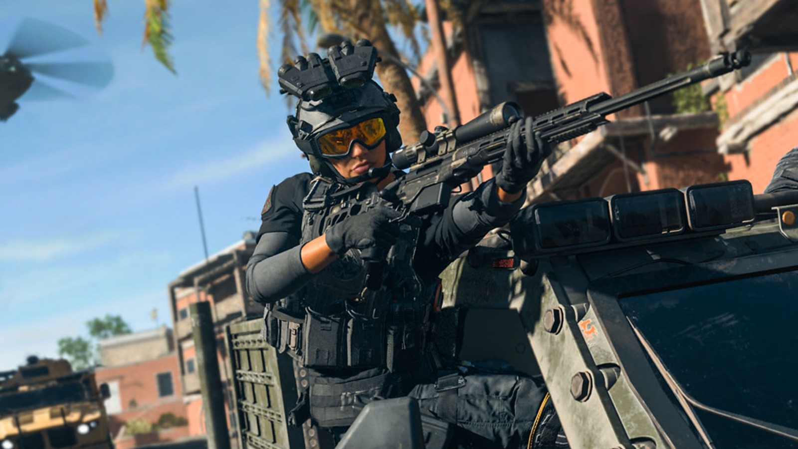 Warzone 2-spiller smækker "forfærdelig" nerf til undervurderede SMG