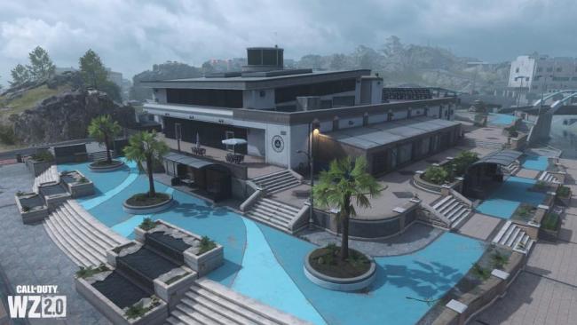 Warzone 2.0 Ashika Island: Hvornår udkommer Resurgence-kortet?