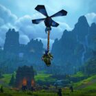 World of Warcraft-spiller fuldfører 200-dages grind til maksimalt niveau uden selv at sætte foden på spillets tutorial-ø