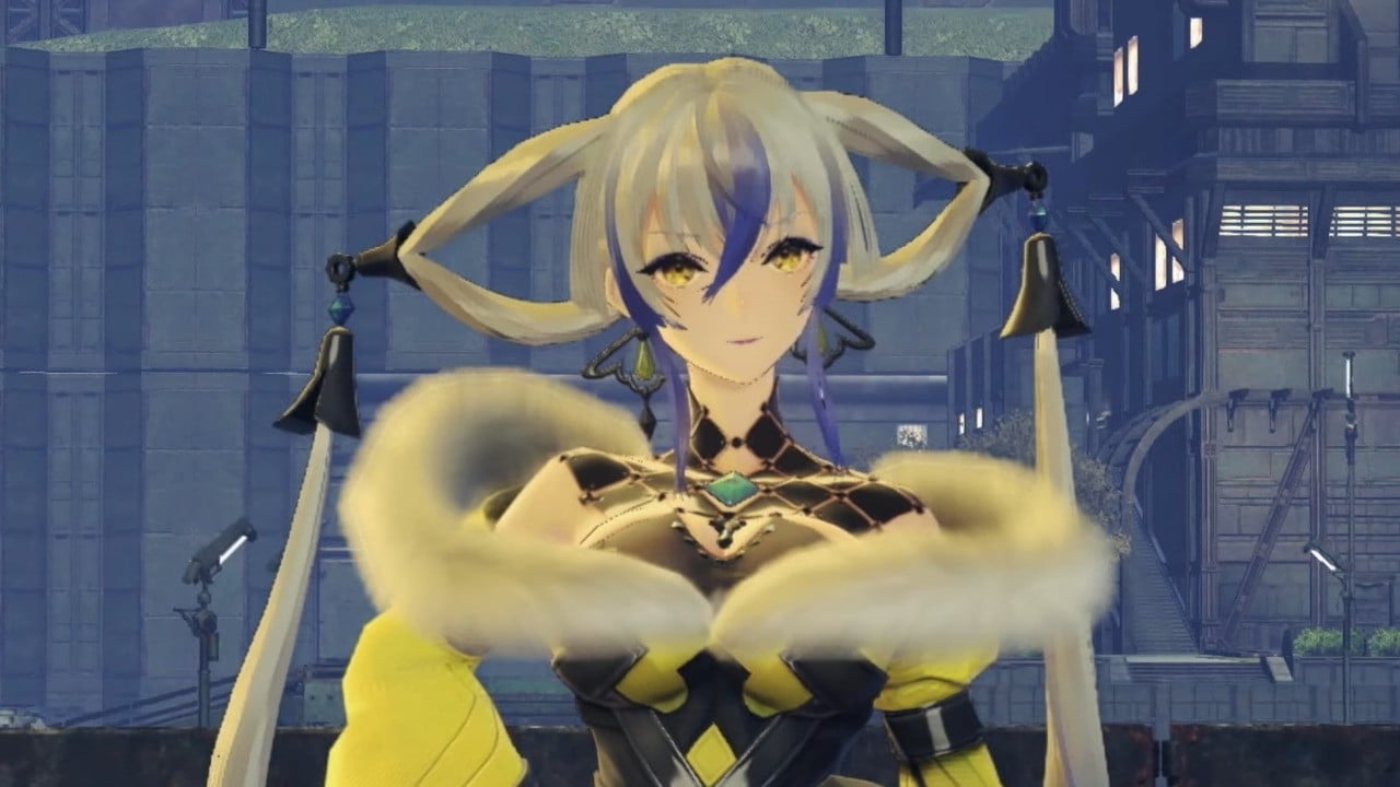 Xenoblade Chronicles 3 version 1.3.0 er nu tilgængelig, her er de fulde patchnoter