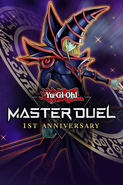 Yu-Gi-Oh!  Master Duel